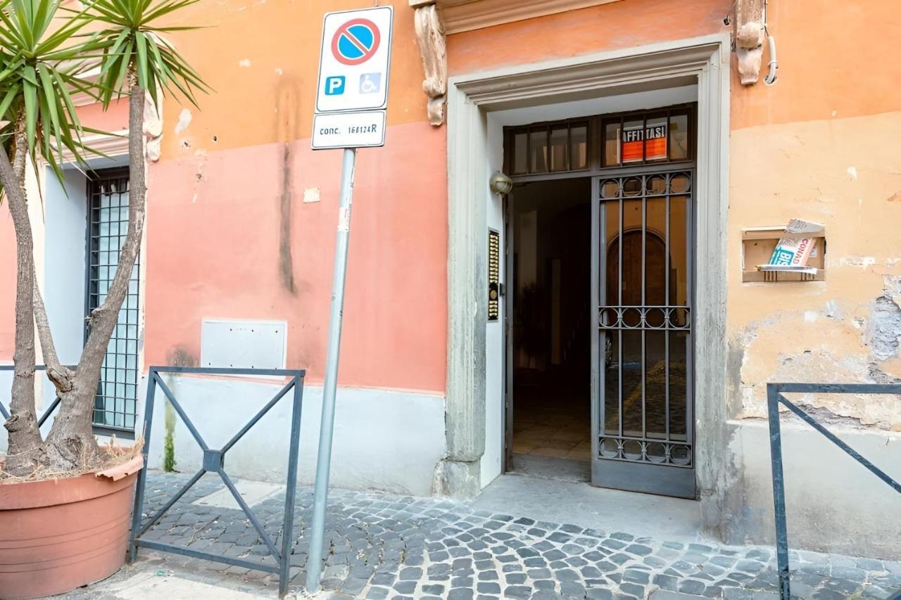 Giulia Apartment In Trastevere — Foto 1